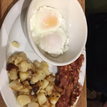 DeLuca's Diner - Hash and eggs - Breakfast & Brunch Near Me - Pittsburgh, Pennsylvania DeLuca's Diner - Hash and eggs - Breakfast & Brunch Near Me - Pittsburgh, Pennsylvania