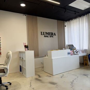 Lumera Nail Spa - Nail Salons Near Me - Los Angeles, California Lumera Nail Spa - Nail Salons Near Me - Los Angeles, California