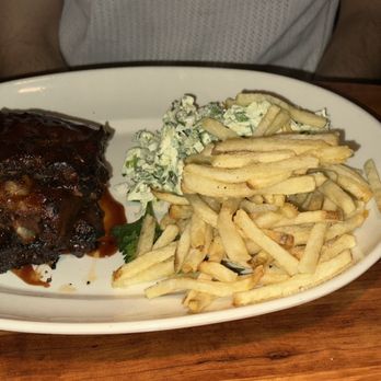 South Beverly Grill - Baby Back Ribs - New American Near Me - Beverly Hills, California South Beverly Grill - Baby Back Ribs - New American Near Me - Beverly Hills, California