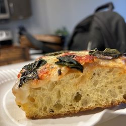 Little Arthurs - Grandmas slice