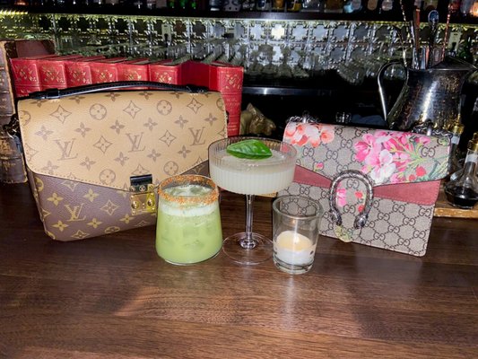 Fools and horses by null