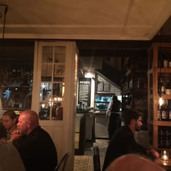 Alekzander - First floor dining room.