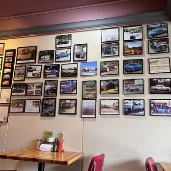 Colby Diner - Classic car ambiance - Breakfast & Brunch Near Me - Everett, Washington Colby Diner - Classic car ambiance - Breakfast & Brunch Near Me - Everett, Washington