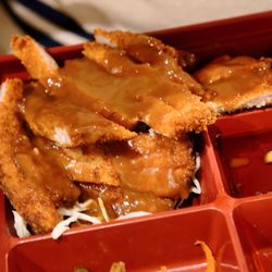 SGD Dubu So Gong Dong Tofu & BBQ - Pork culet