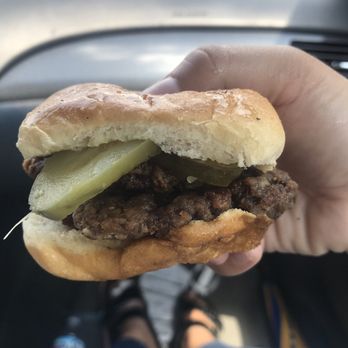 Hamburger Wagon - Double! - Burgers Near Me - Miamisburg, Ohio Hamburger Wagon - Double! - Burgers Near Me - Miamisburg, Ohio
