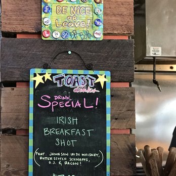 Toast - Love it! - Breakfast & Brunch Near Me - New Orleans, Louisiana Toast - Love it! - Breakfast & Brunch Near Me - New Orleans, Louisiana