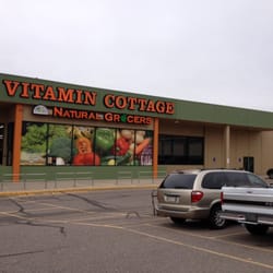 Natural Grocers
