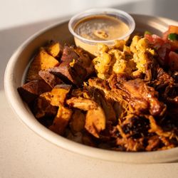 Harvest Bowl Eatery & Market