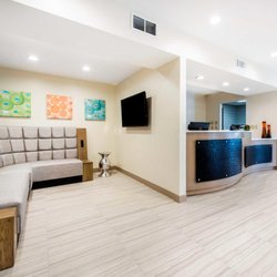 Solstice Hotel, Ascend Hotel Collection