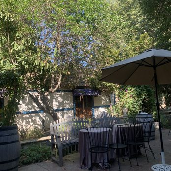 Briar Rose Winery - Wineries Near Me - Temecula, California
