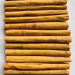 Cinnamons - Original Ceylon Cinnamon Sticks