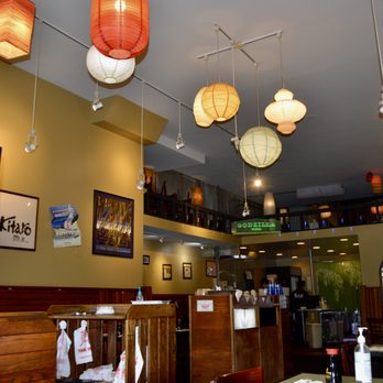 Kitaro Japanese Restaurant