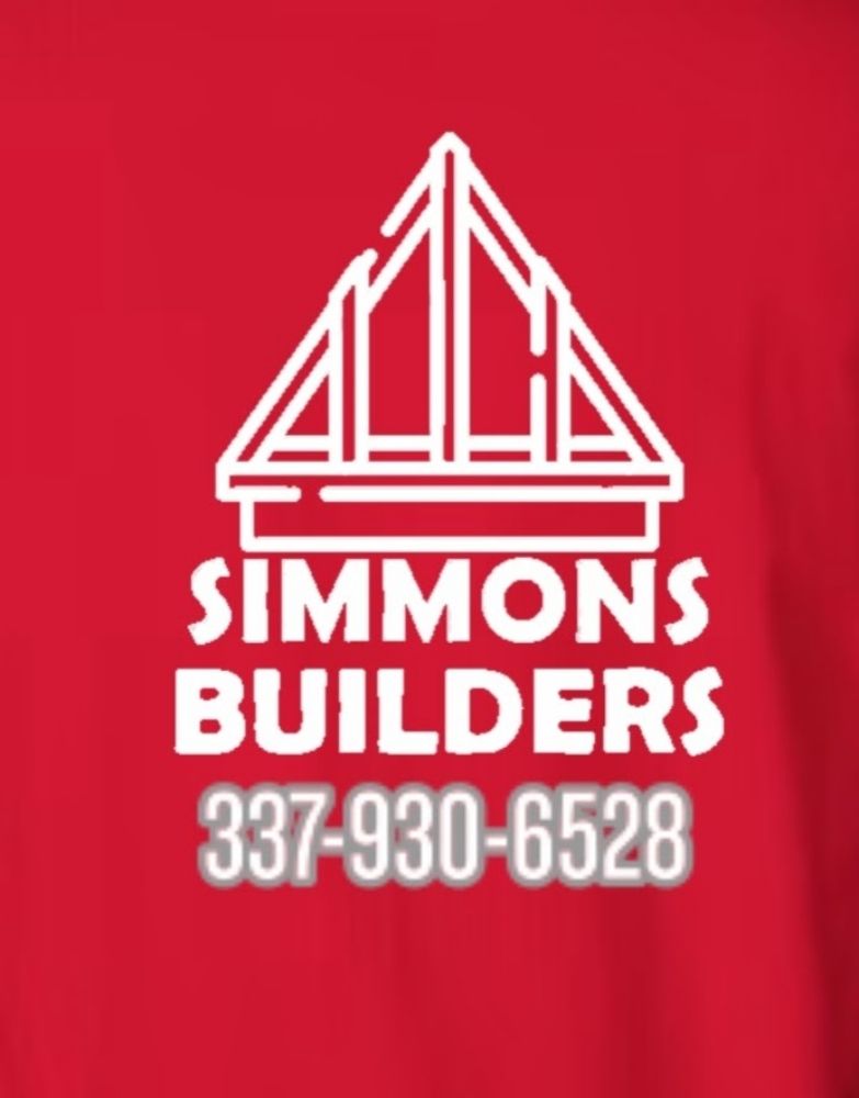 Slide of Simmons Builders