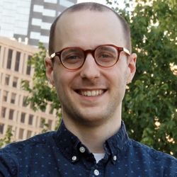 Modern Integrative Psychiatry - Nathan Hanna, MS, PMHNP-BC