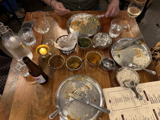 Ghee - Dadeland by null