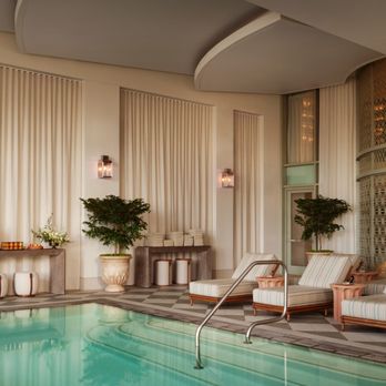 Nob Hill Spa - Soaking Pool - Day Spas Near Me - San Francisco, California Nob Hill Spa - Soaking Pool - Day Spas Near Me - San Francisco, California