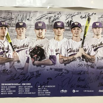 Nathan's Barbershop - Special Thanx to my guys The UW Husky Baseball Team. GO DAWGS. - Barbers Near Me - Seattle, Washington Nathan's Barbershop - Special Thanx to my guys The UW Husky Baseball Team. GO DAWGS. - Barbers Near Me - Seattle, Washington