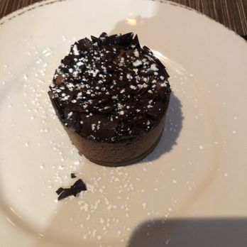 Aria - Chocolate Truffle Cake - Italian Near Me - Charlotte, North Carolina Aria - Chocolate Truffle Cake - Italian Near Me - Charlotte, North Carolina
