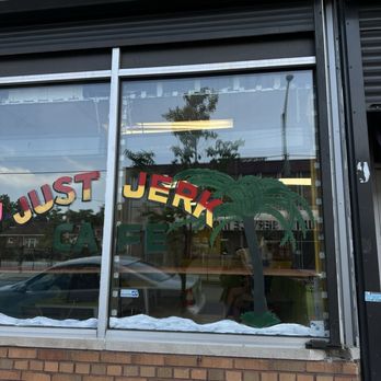 Just Jerk Cafe - Outside - Caribbean Near Me - Chicago, Illinois Just Jerk Cafe - Outside - Caribbean Near Me - Chicago, Illinois