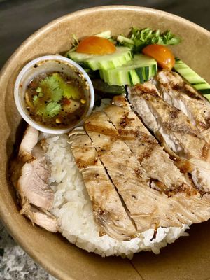 Khao Sen by null