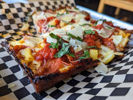 Thicc Pizza Co. by null