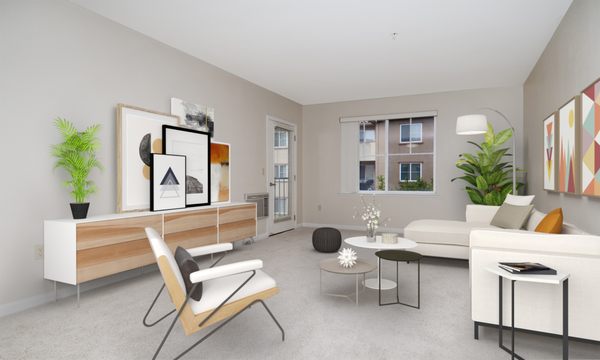 La Terrazza Apartments by null