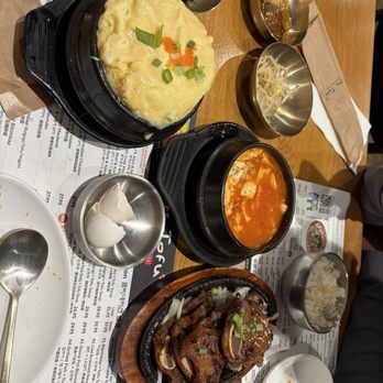 Its Tofu - Korean Near Me - Irvine, California Its Tofu - Korean Near Me - Irvine, California