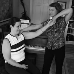 Integrated Motion Studio for the Alexander Technique
