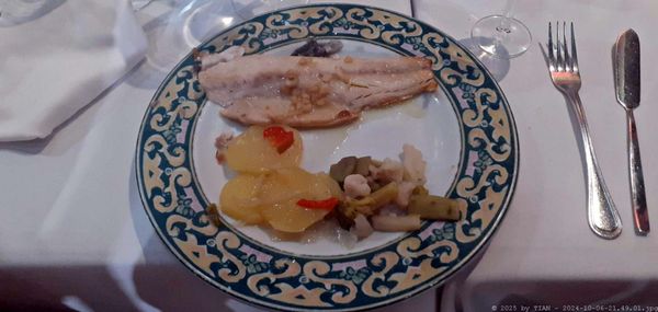 El Chinitas by null