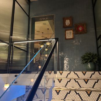 Irie - New American Near Me - West Hollywood, California