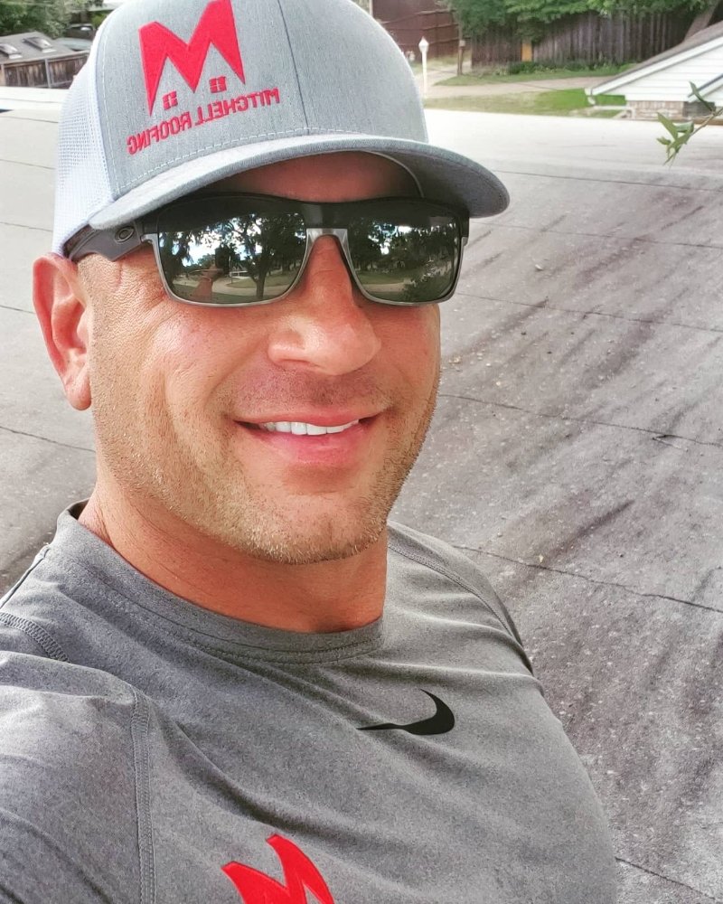 Slide of Mitchell Roofing & Restoration