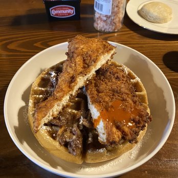 Belle Chasse Cafe - Chicken and waffles - Coffee & Tea Near Me - Belle Chasse, Louisiana Belle Chasse Cafe - Chicken and waffles - Coffee & Tea Near Me - Belle Chasse, Louisiana
