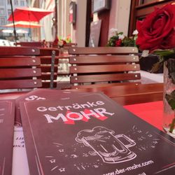 Der Mohr