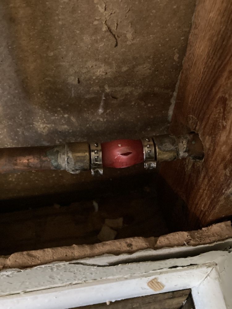 Slide of Make A Move Drain Cleaning