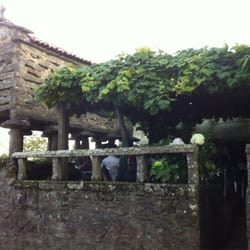 Tio Moncho - Terraza Tío Moncho