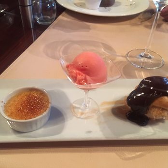 Antoine's Restaurant - Trio flight - French Near Me - Sarasota, Florida Antoine's Restaurant - Trio flight - French Near Me - Sarasota, Florida