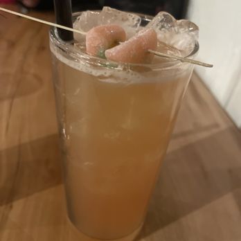 Industry Standard - Short Comings - New American Near Me - Phoenix, Arizona