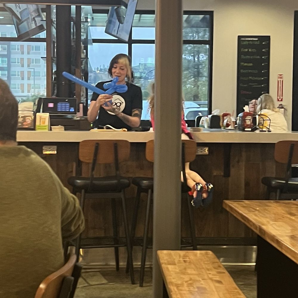Dog Haus Biergarten - Burbank - Great Customer Service - New American Near Me - Burbank, California Dog Haus Biergarten - Burbank - Great Customer Service - New American Near Me - Burbank, California