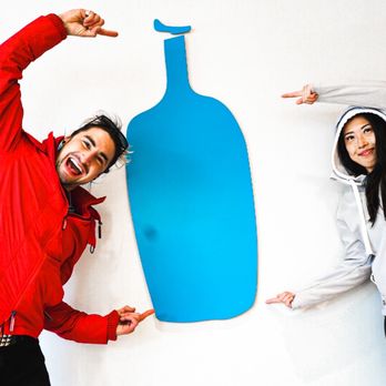 Blue Bottle Coffee - B Street - Coffee & Tea Near Me - San Mateo, California