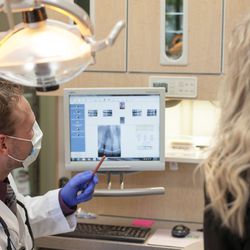 Kooning Family Dentistry