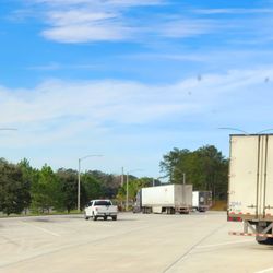 Truck Parking