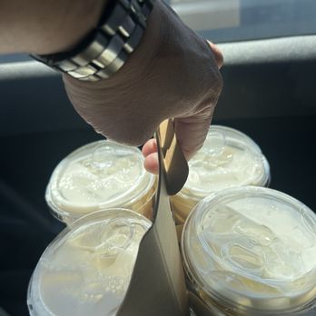 Lotus Coffee & Tea  - Drink - Bubble Tea Near Me - Carson, California