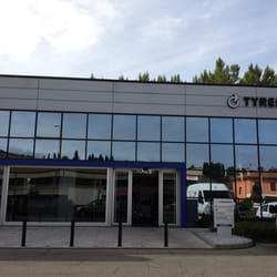 Tyreservice