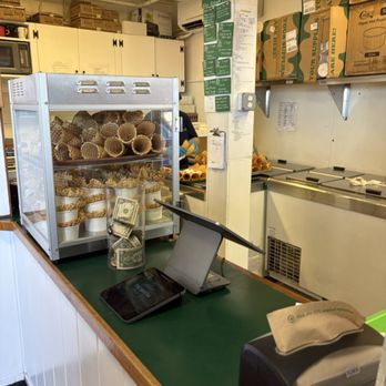 The Juice Bar - Ice Cream & Frozen Yogurt Near Me - Nantucket, Massachusetts