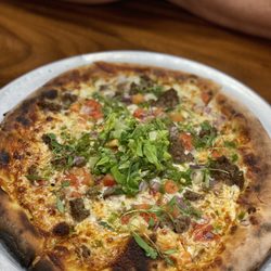 Pryor’s Pizza Kitchen
