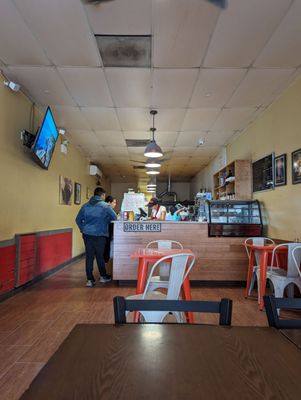 Philomena's Pizza by null