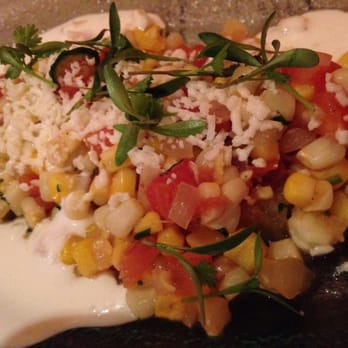 Oyamel - sweet corn - Mexican Near Me - Washington, DC, District of Columbia Oyamel - sweet corn - Mexican Near Me - Washington, DC, District of Columbia