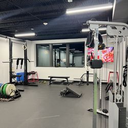 Endeavor Athletics