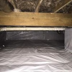 Appalachian Air Care - Our Encapsulation