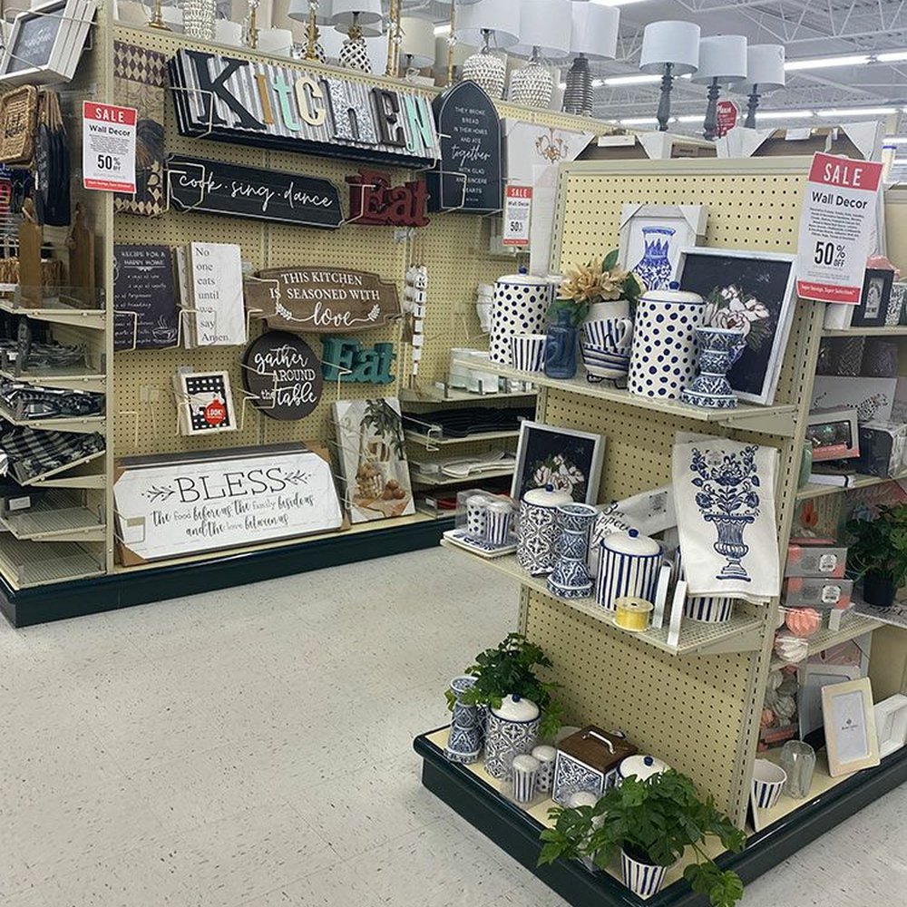 Hobby Lobby - Reasonable prices and is always a sale. - Arts & Crafts Near Me - Bridgeview, Illinois Hobby Lobby - Reasonable prices and is always a sale. - Arts & Crafts Near Me - Bridgeview, Illinois